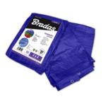 Plandeka STANDARD 50 g/m², 10 x 20 m