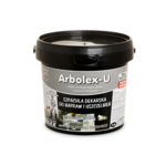 Szpachla dekarska Arbolex U 1 kg Izolex