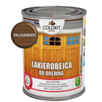 Lakierobejca do drewna Palisander 750 ml Colorit Drewno