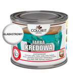 Farba kredowa alabastrowy 375 ml
