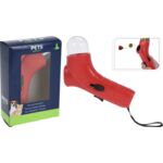 Wyrzutnia przysmaków dla psa