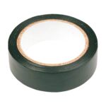 Taśma izolacyjna 10 m x 50 mm czarna Top Tools