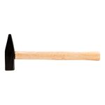Młotek ślusarski 800 g trzonek drewniany Top Tools