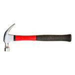 Młotek stolarski 450 g trzonek z włókna szklanego Top Tools