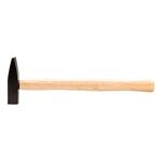 Młotek ślusarski 300 g trzonek drewniany Top Tools