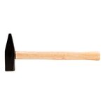 Młotek ślusarski 1000 g trzonek drewniany Top Tools