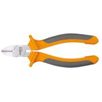 Szczypce boczne 180 mm NEO