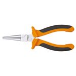 Szczypce okrągłe 160 mm NEO