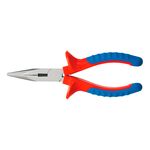 Szczypce wydłużone proste 160 mm Top Tools
