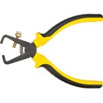 Szczypce do izolacji z regulacją 160 mm TOPEX