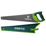 Piła płatnica PTFE 450 mm z pokrowcem VERTO