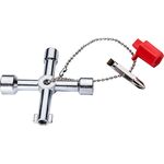 Kluczyk uniwersalny do szafek NEO