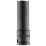Nasadka udarowa 1/2" długa 14 x 78 mm Cr-Mo NEO