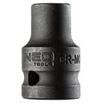 Nasadka udarowa 1/2" 10 x 38 mm Cr-Mo NEO