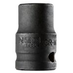 Nasadka udarowa 1/2" 13 x 38 mm Cr-Mo NEO