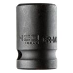Nasadka udarowa 1/2" 15 x 38 mm Cr-Mo NEO