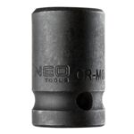 Nasadka udarowa 1/2" 16 x 38 mm Cr-Mo NEO