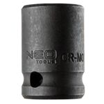 Nasadka udarowa 1/2" 19 x 38 mm Cr-Mo NEO