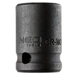 Nasadka udarowa 1/2" 22 x 38 mm Cr-Mo NEO