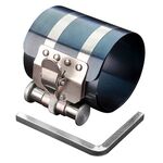 Zaciskacz do pierścieni 50 - 125 mm NEO