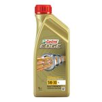 Olej silnikowy EDGE TITANIUM 5W-30 LL K9 1 l (15666A) CASTROL