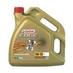 EDGE TITANIUM 5W-30 C3 PC 4L (1552FF) CASTROL
