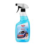 Płyn do mycia szyb Amoniak 650 ml - atomizer MOJE AUTO