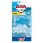 Woreczek Zapachowy - Ocean  Insenti 20 g MOJE AUTO