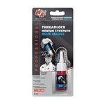 Środek do zabezpieczenia gwintów niebieski - średni 6 ml MA PROFESSIONAL