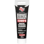 Pasta montażowa do układów wydechowych 1200°C - 150 g MA PROFESSIONAL
