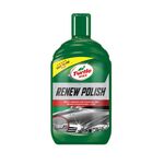 Regenerator lakieru Renew Polish 500 ml TURTLE WAX