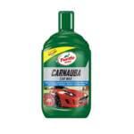 Carnauba Wax 500 ml TURTLE WAX
