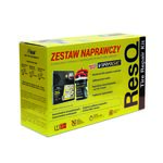 Zestaw Naprawczy (uszczelniacz 450 ml + kompresor) TURTLE WAX