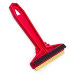 Skrobaczka murska z mosiężnym ostrzem krótka VIRAGE