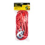 Linka holownicza 3500 kg+ 2 haki VIRAGE