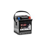 Akumulator MA PROFESSIONAL EMPEX MAE 540.08 R 40Ah / 330A / L0