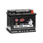 Akumulator MA PROFESSIONAL EMPEX MAE 562 R 62Ah / 520A / LB2