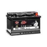 Akumulator MA PROFESSIONAL EMPEX MAE 578 R 78Ah / 700A / L3