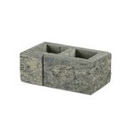 Bloczek słupkowy JONIEC® - GORC® GU+GA Onyx 38 x 22 x 16 cm