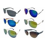 Okulary przeciwsłoneczne FASHION EXLUSIVE American Way