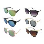 Okulary przeciwsłoneczne FASHION TOP TRENDY American Way