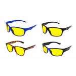 Okulary do jazdy nocnej American Way