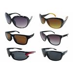 Okulary przeciwsłoneczne polaryzowane American Way