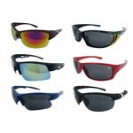 Okulary przeciwsłoneczne SPORT American Way