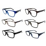 Okulary do czytania PROMO SPECIAL American Way