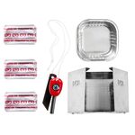 Kuchenka turystyczna