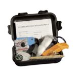 Zestaw ratunkowo-survivalowy TEXAR