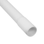 Rura RLM-16 biała 2 m