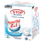 Tabletki wymienne Stop Wilgoci PowerTAB Wiosenny Aromat 2 x 300 g Metylan