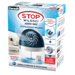 Pochłaniacz wilgoci AERO 360° STOP Wilgoci granatowy 450 g Ceresit